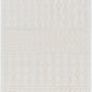 Boutique Rugs Rugs Drago White Washable Area Rug