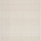 Boutique Rugs Rugs Drago White Washable Area Rug