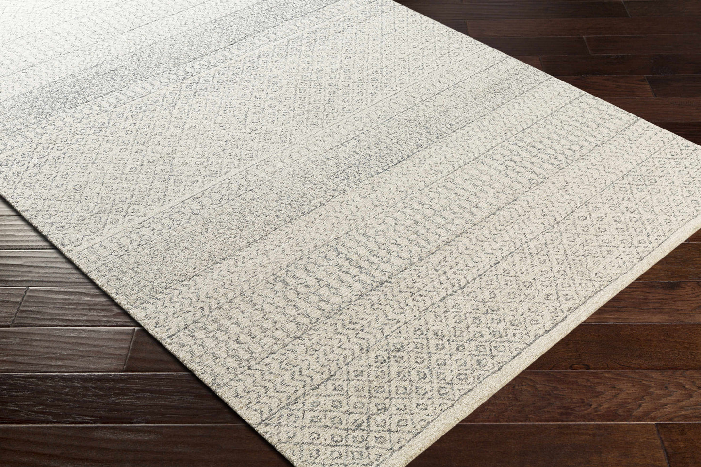 Boutique Rugs Rugs Dugway Tufted Wool Area Rug