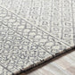 Boutique Rugs Rugs Dugway Tufted Wool Area Rug