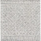 Boutique Rugs Rugs 2'6" x 8' Runner Dugway Tufted Wool Area Rug