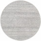 Boutique Rugs Rugs 6' Round Dugway Tufted Wool Area Rug