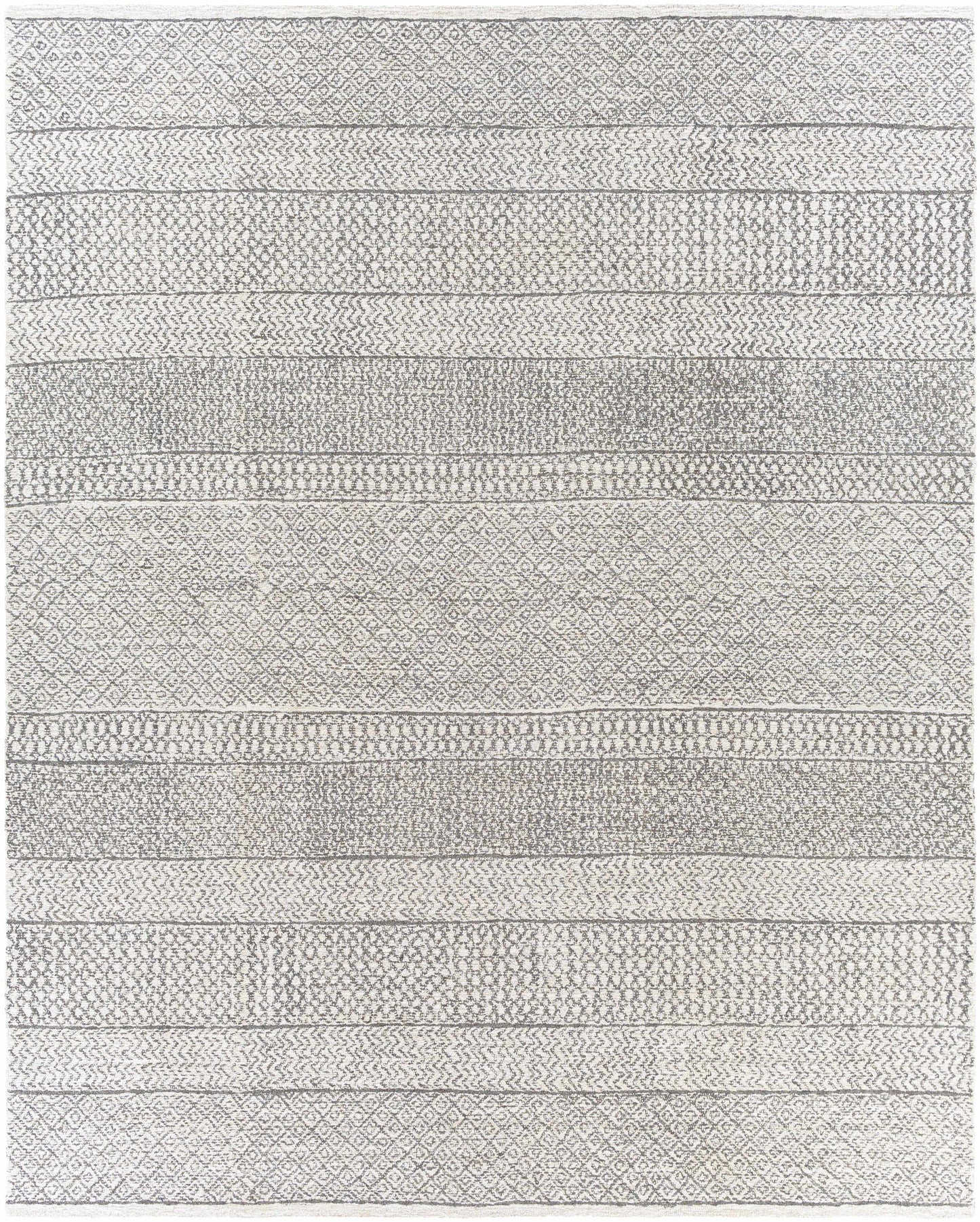 Boutique Rugs Rugs 8' x 10' Rectangle Dugway Tufted Wool Area Rug