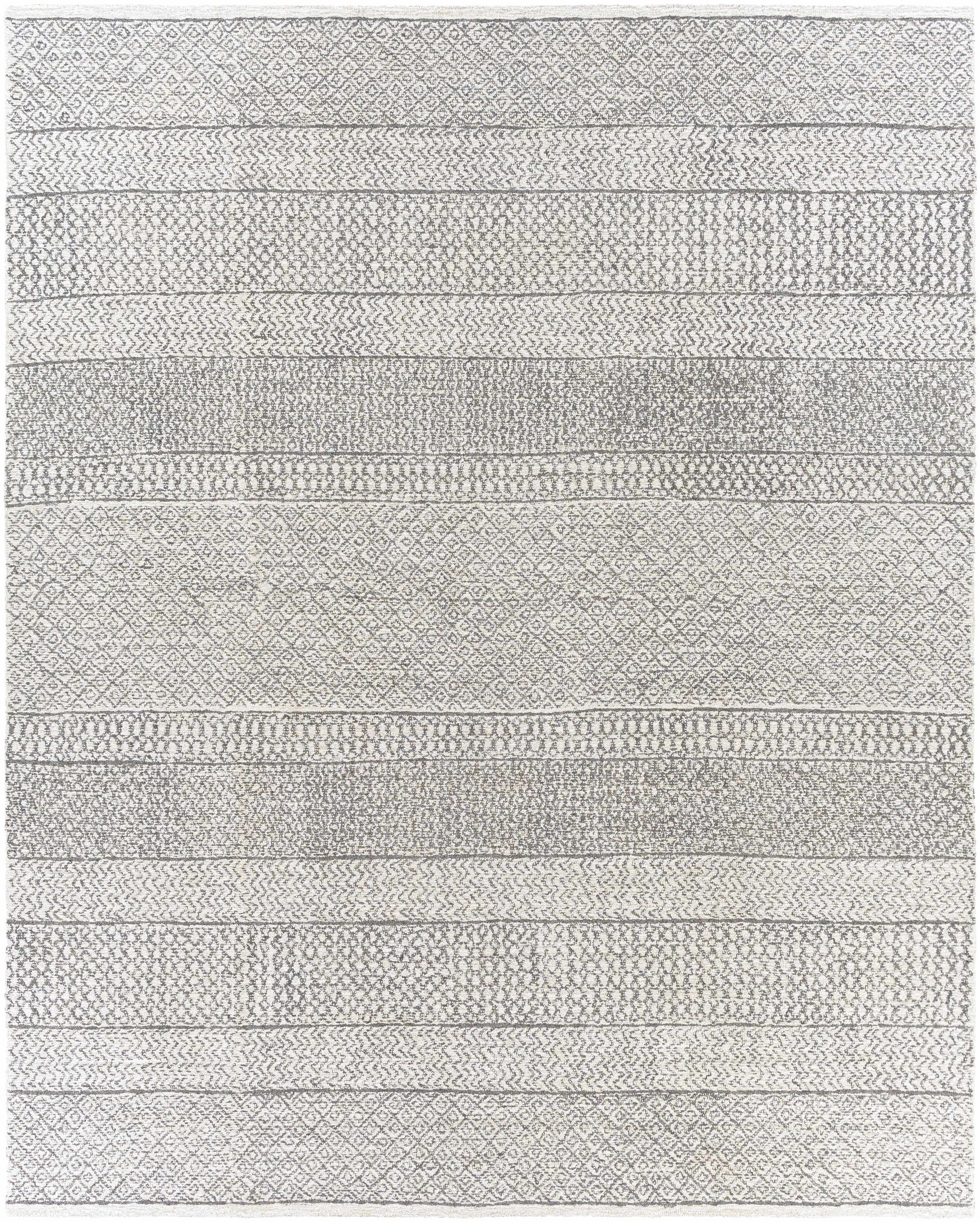 Boutique Rugs Rugs 8' x 10' Rectangle Dugway Tufted Wool Area Rug