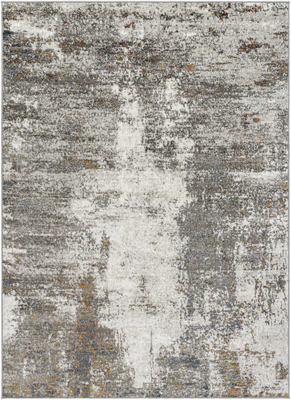 Boutique Rugs Rugs Duval Taupe Abstract Area Rug