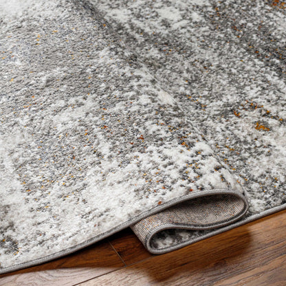 Boutique Rugs Rugs Duval Taupe Abstract Area Rug