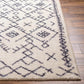 Boutique Rugs Rugs Elyes Beige Washable Area Rug