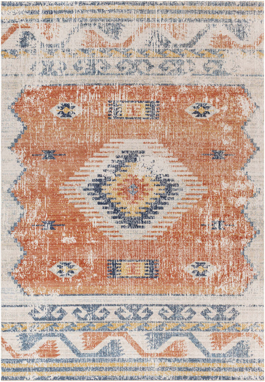 Boutique Rugs Rugs 5'3" x 7' Rectangle Etobicoke Area Rug