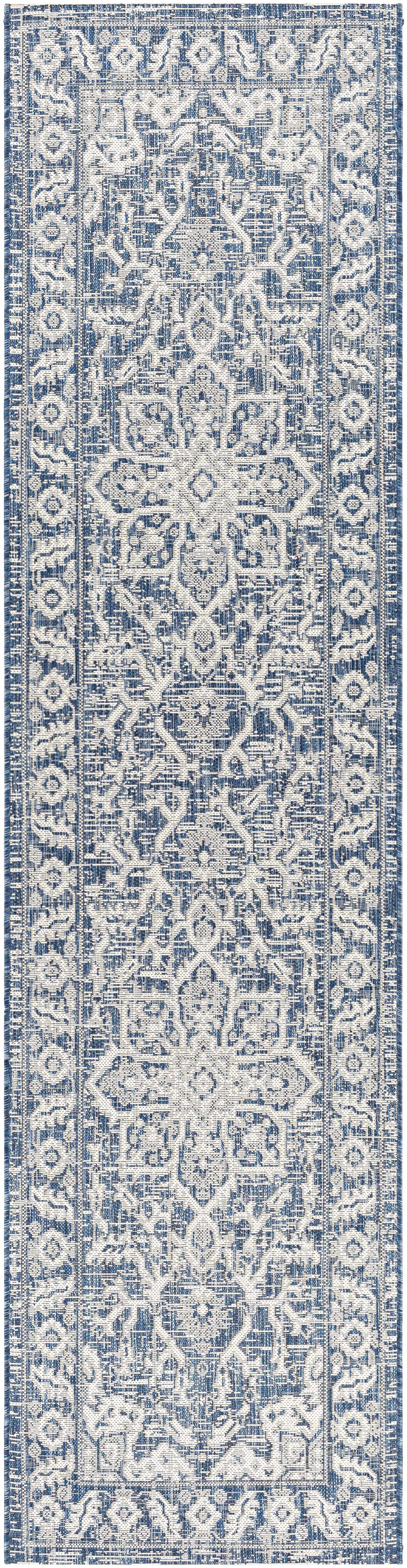 Boutique Rugs Rugs 2'7" x 10' Runner Etoile Area Rug