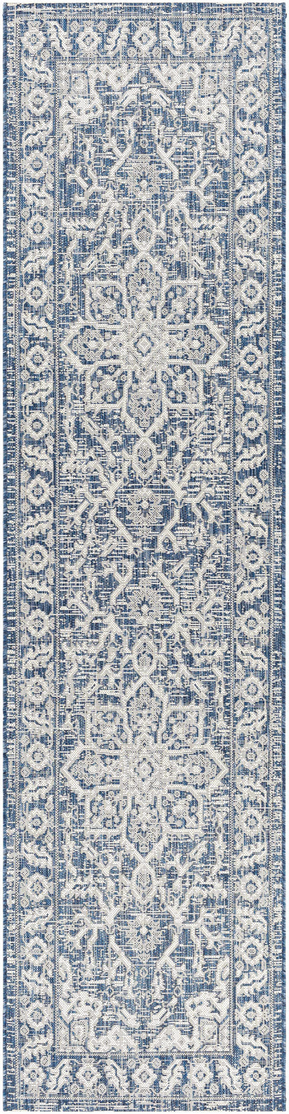 Boutique Rugs Rugs 2'7" x 10' Runner Etoile Area Rug