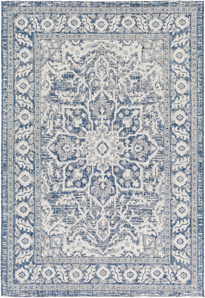 Boutique Rugs Rugs 5'3" x 7'7" Rectangle Etoile Area Rug