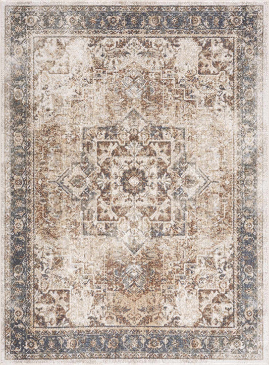 Boutique Rugs Rugs Fang Washable Area Rug