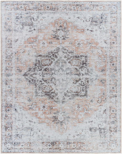 Boutique Rugs Rugs Fatih Washable Area Rug