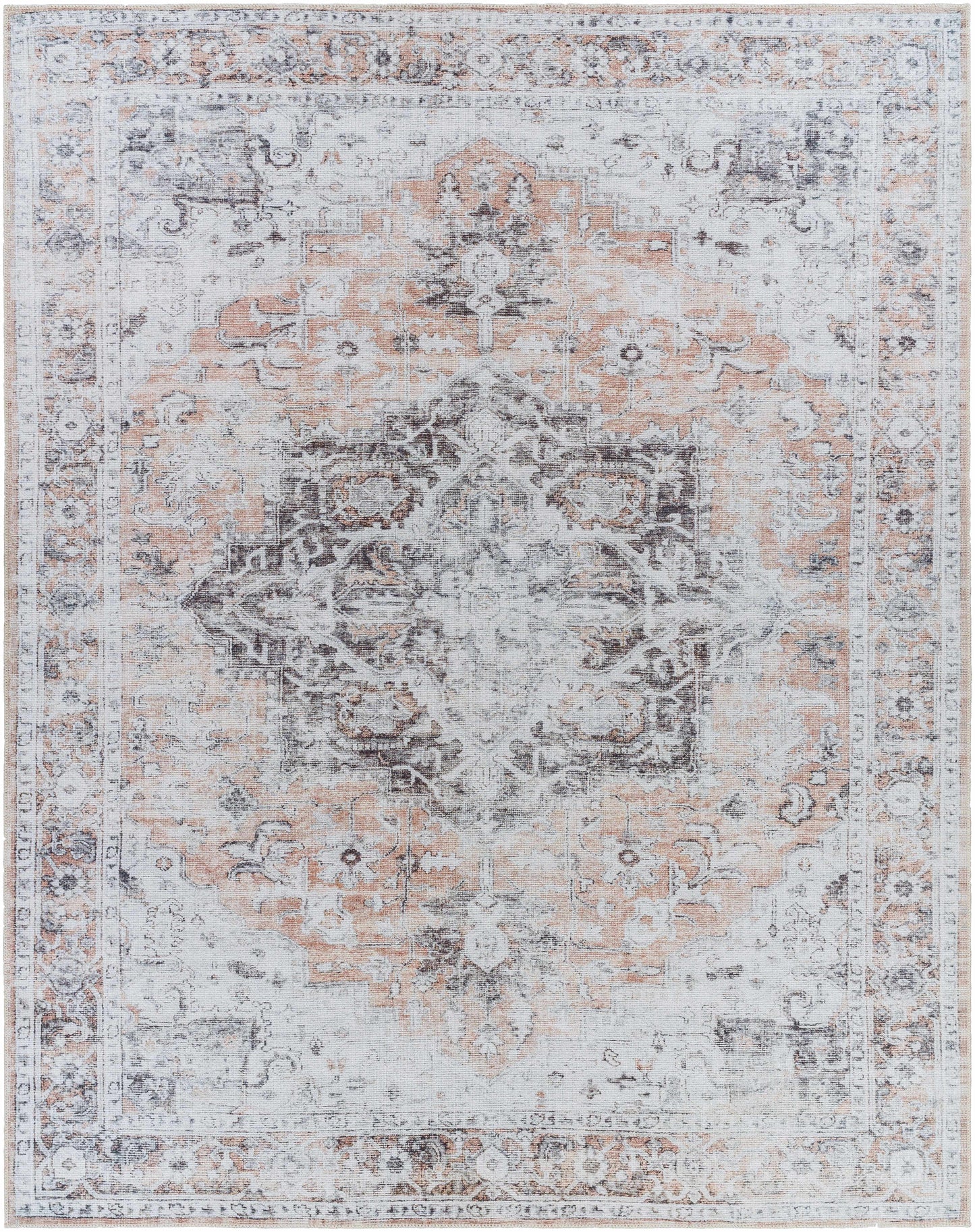 Boutique Rugs Rugs Fatih Washable Area Rug