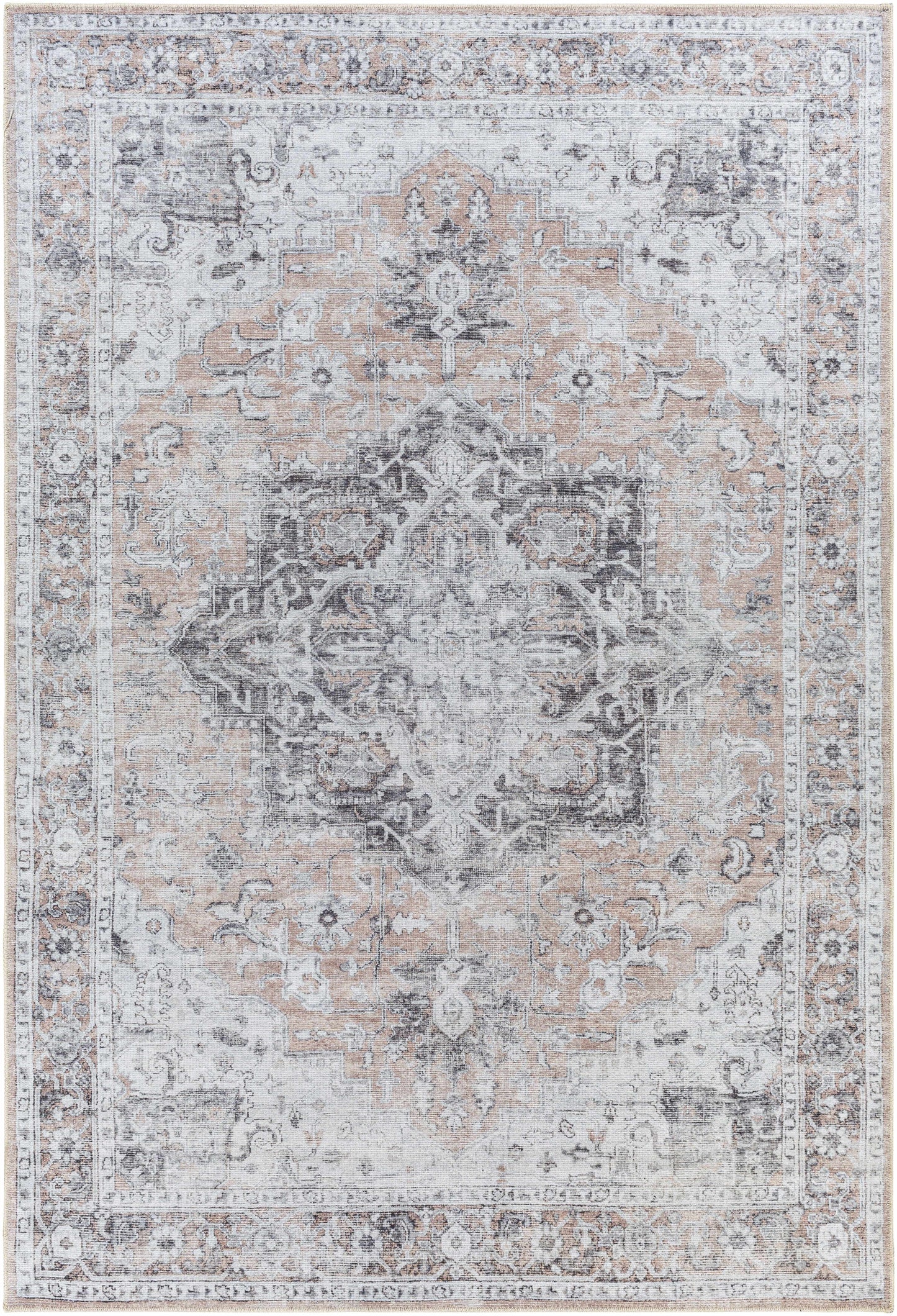 Boutique Rugs Rugs Fatih Washable Area Rug