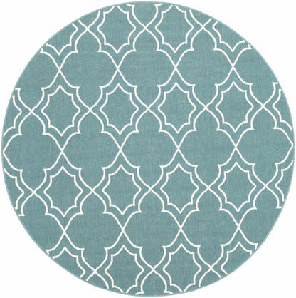 Boutique Rugs Rugs 7'3" Round Folsom Area Rug