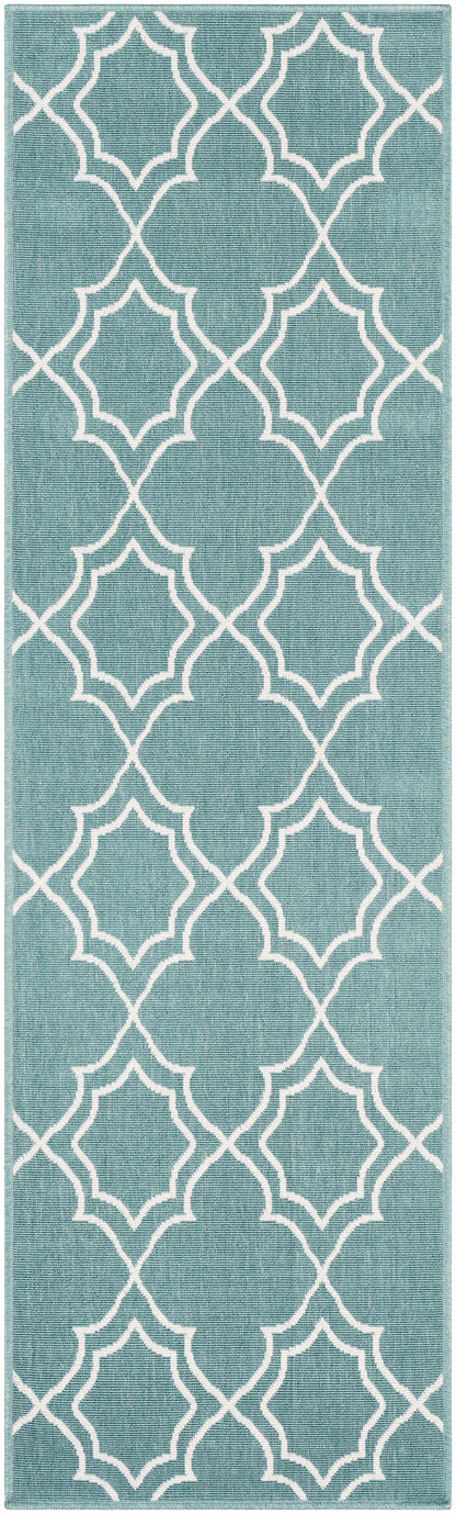 Boutique Rugs Rugs 2'5" x 7'10" Runner Folsom Area Rug