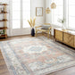 Boutique Rugs Rugs Foulridge Washable Area Rug