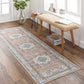 Boutique Rugs Rugs Foulridge Washable Area Rug