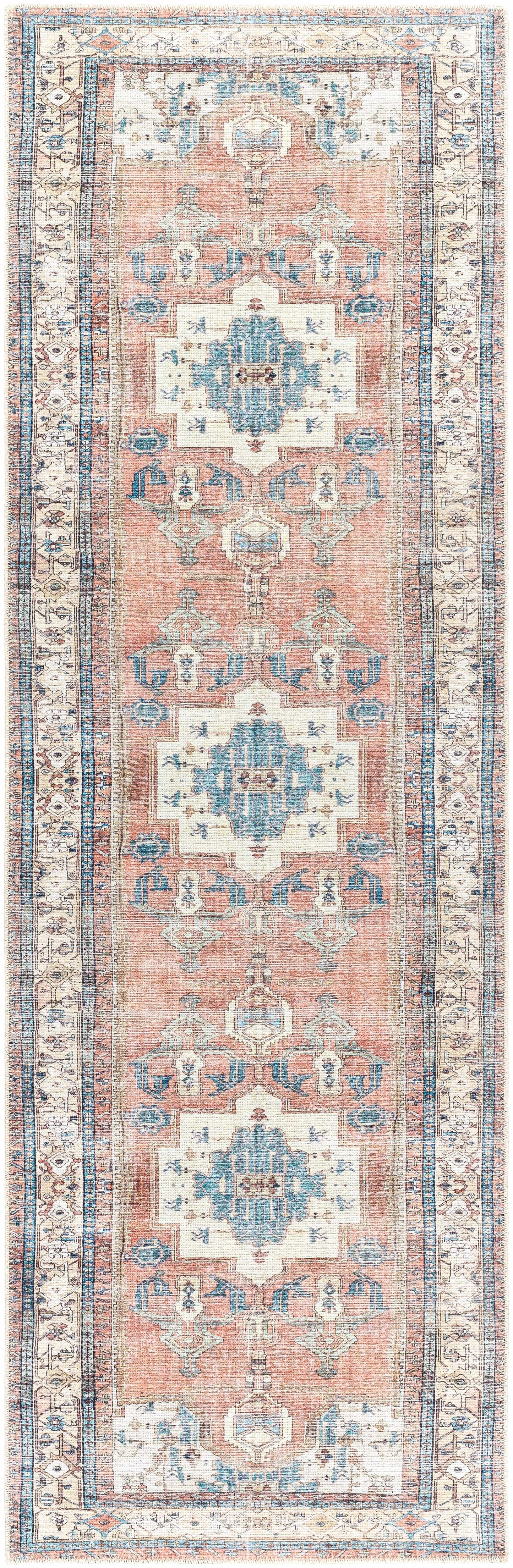 Boutique Rugs Rugs Foulridge Washable Area Rug