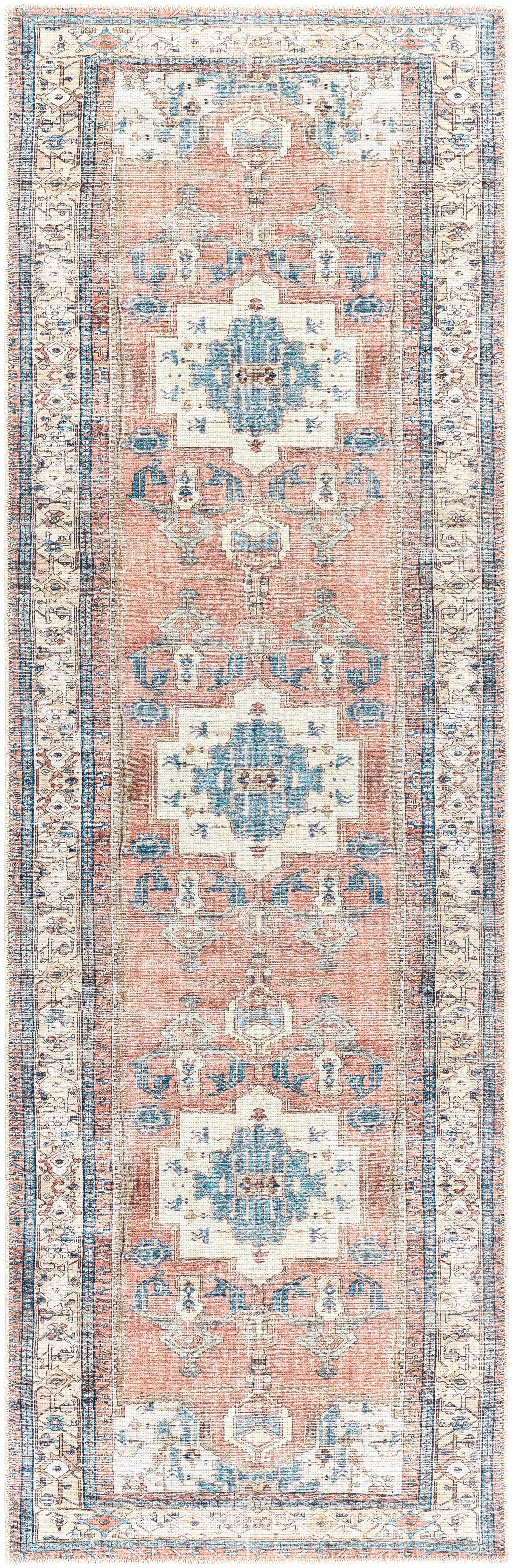 Boutique Rugs Rugs Foulridge Washable Area Rug