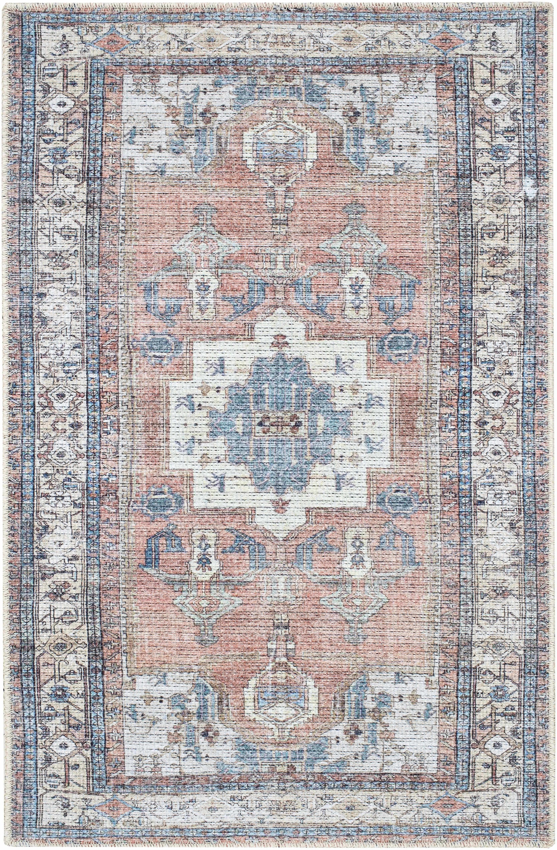 Boutique Rugs Rugs Foulridge Washable Area Rug