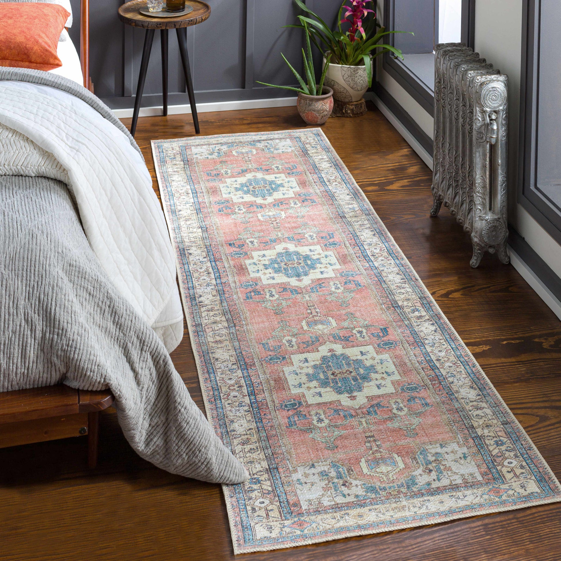 Boutique Rugs Rugs Foulridge Washable Area Rug