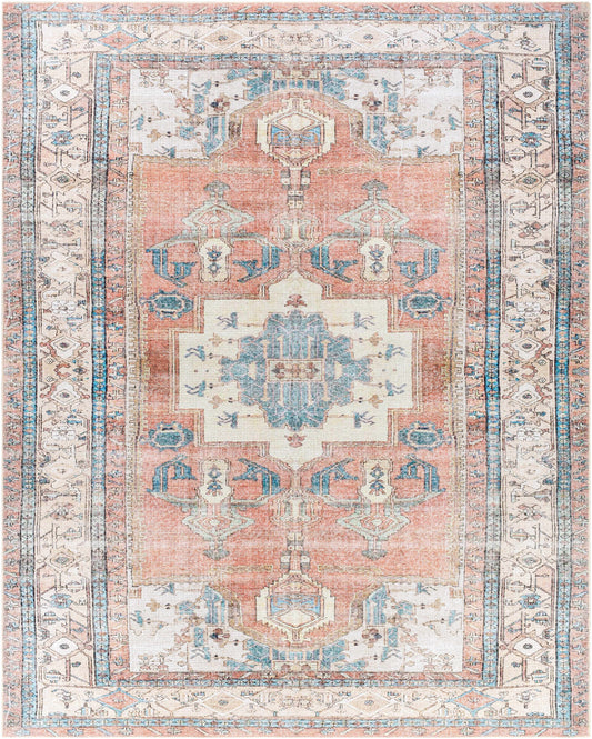 Boutique Rugs Rugs Foulridge Washable Area Rug