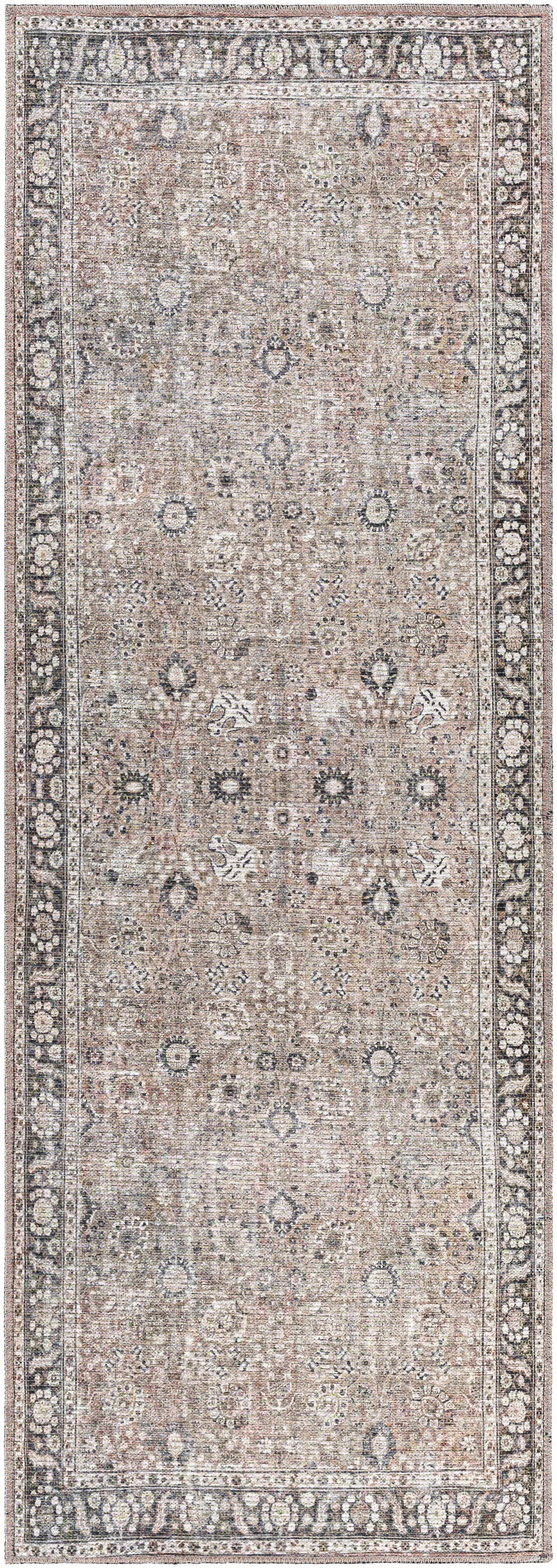 Boutique Rugs Rugs Ganyangan Washable Rug