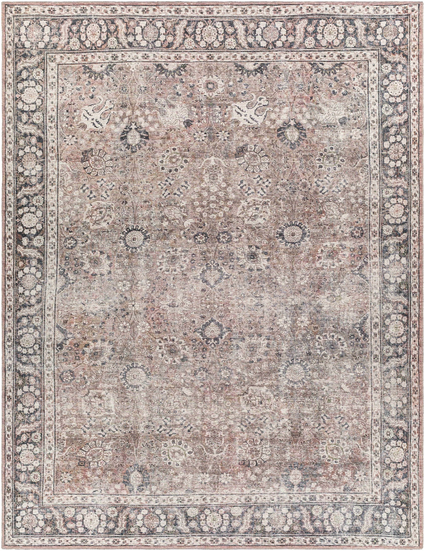 Boutique Rugs Rugs Ganyangan Washable Rug