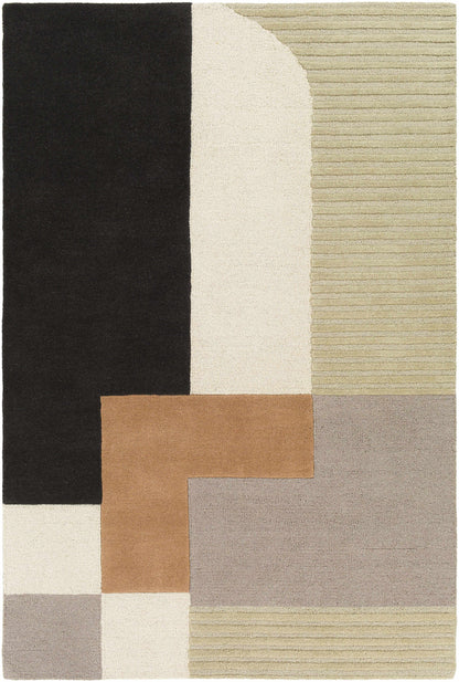 Boutique Rugs Rugs Glenmavis Area Rug