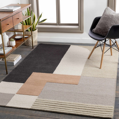 Boutique Rugs Rugs Glenmavis Area Rug