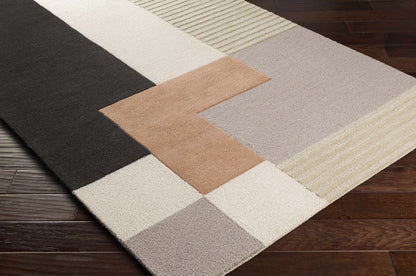 Boutique Rugs Rugs Glenmavis Area Rug