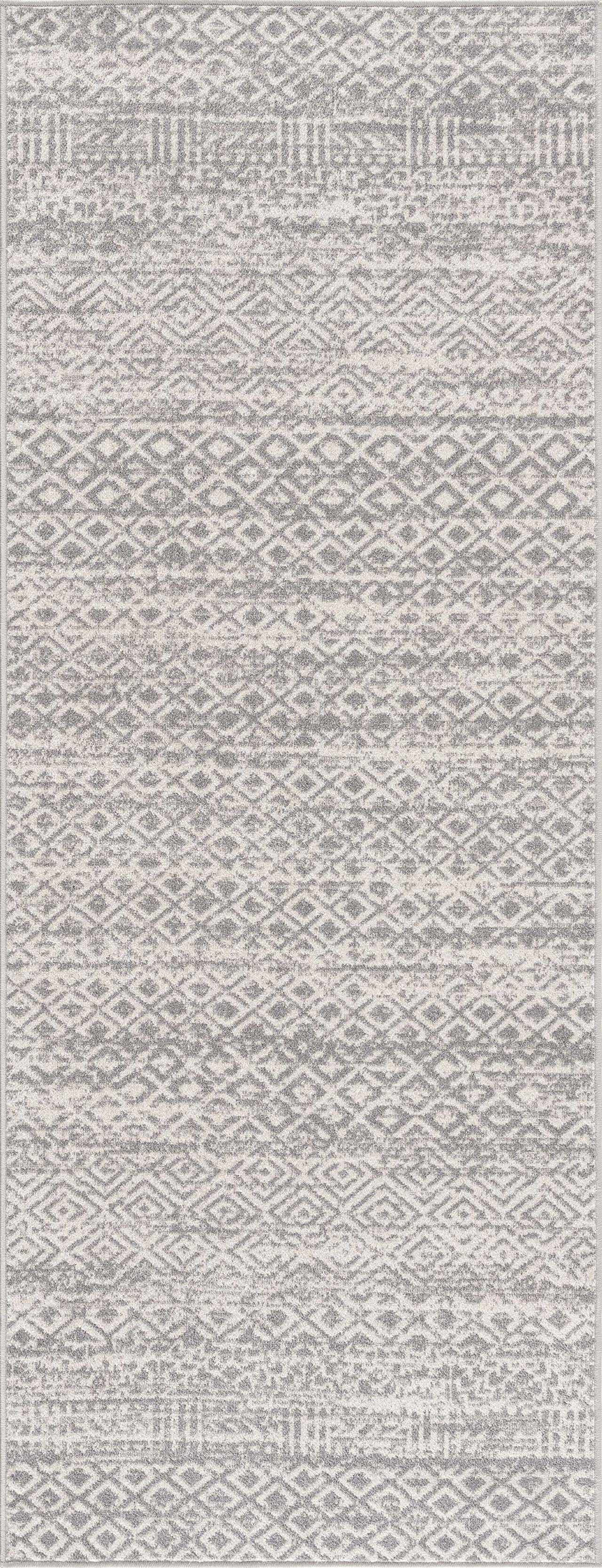 Boutique Rugs Rugs 2'7" x 7'3" Runner Gravelbourg Washable Area Rug