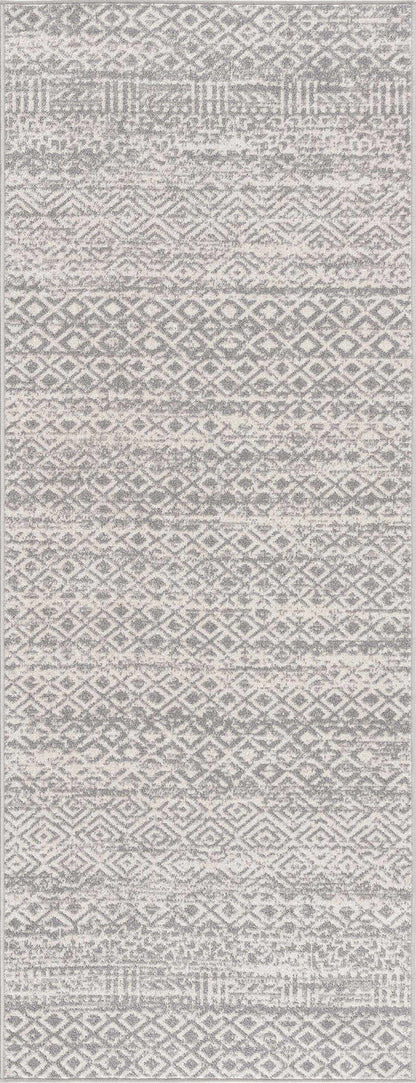 Boutique Rugs Rugs 2'7" x 7'3" Runner Gravelbourg Washable Area Rug