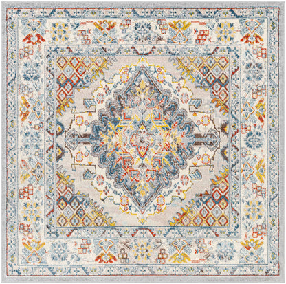 Boutique Rugs Rugs 6'7" Square Haymond Area Rug