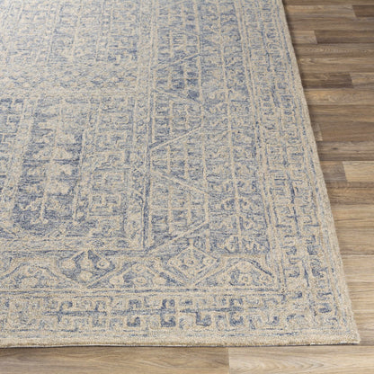 Boutique Rugs Rugs Hinton Wool Area Rug