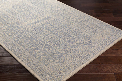 Boutique Rugs Rugs Hinton Wool Area Rug