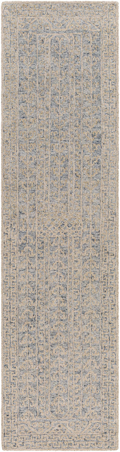 Boutique Rugs Rugs 2'6" x 10' Runner Hinton Wool Area Rug