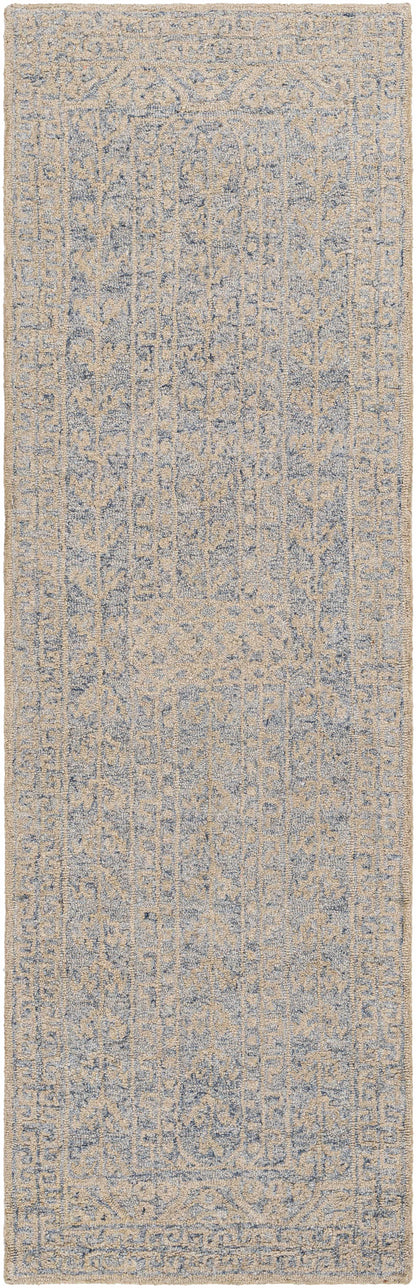 Boutique Rugs Rugs 2'6" x 8' Runner Hinton Wool Area Rug