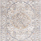 Boutique Rugs Rugs Hiti Cream Washable Performance Rug