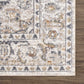 Boutique Rugs Rugs Hiti Cream Washable Performance Rug