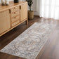 Boutique Rugs Rugs Hiti Cream Washable Performance Rug