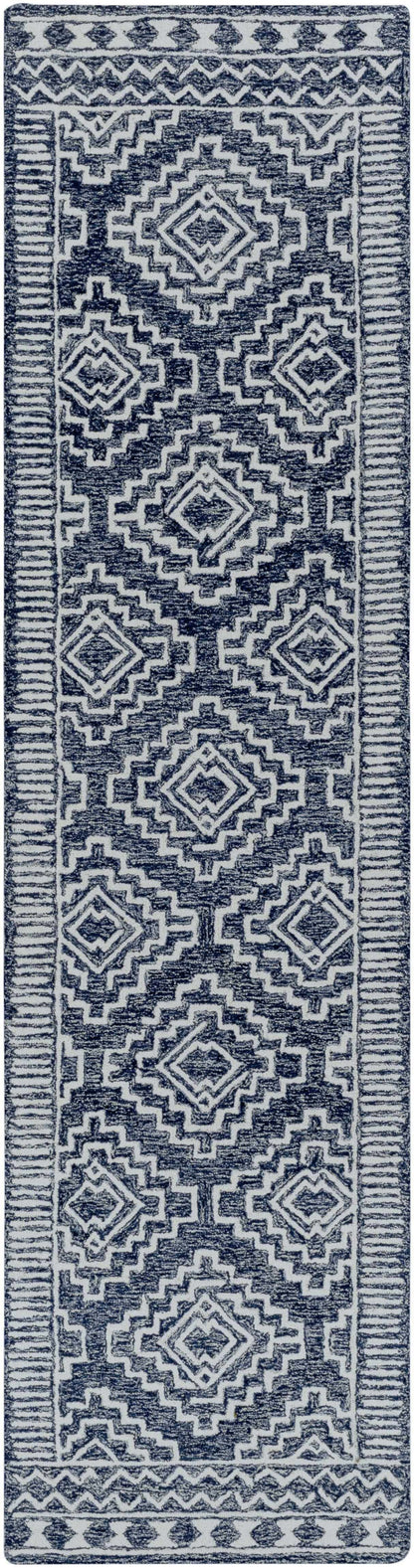 Boutique Rugs Rugs 2'6" x 10' Runner Horton Area Rug