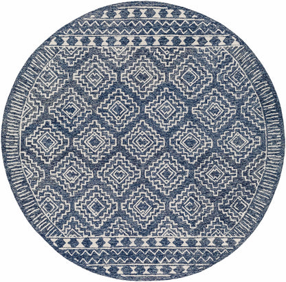 Boutique Rugs Rugs 8' Round Horton Area Rug