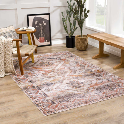 Boutique Rugs Rugs Isugod Washable Area Rug