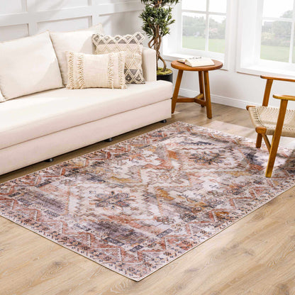 Boutique Rugs Rugs Isugod Washable Area Rug