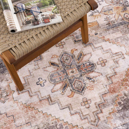 Boutique Rugs Rugs Isugod Washable Area Rug