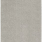 Boutique Rugs Rugs Judy Light Gray Washable Area Rug