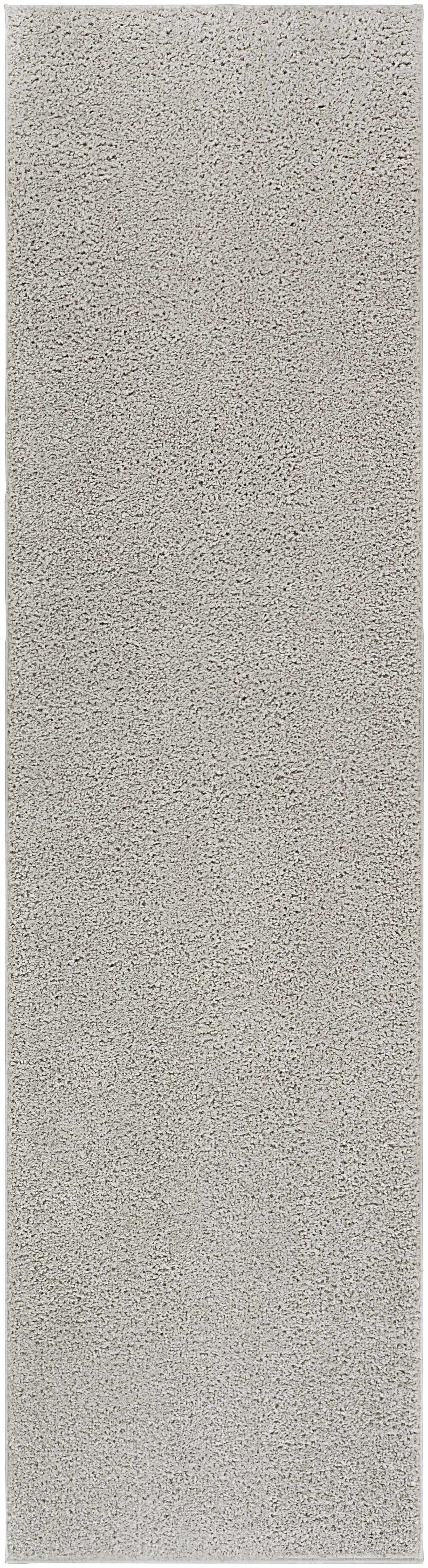 Boutique Rugs Rugs Judy Light Gray Washable Area Rug